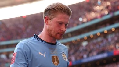 TRANSFER HABERİ | Dries Mertens'ten Kevin De Bruyne sinyali! Galatasaray'a gelecek mi?- Futbol