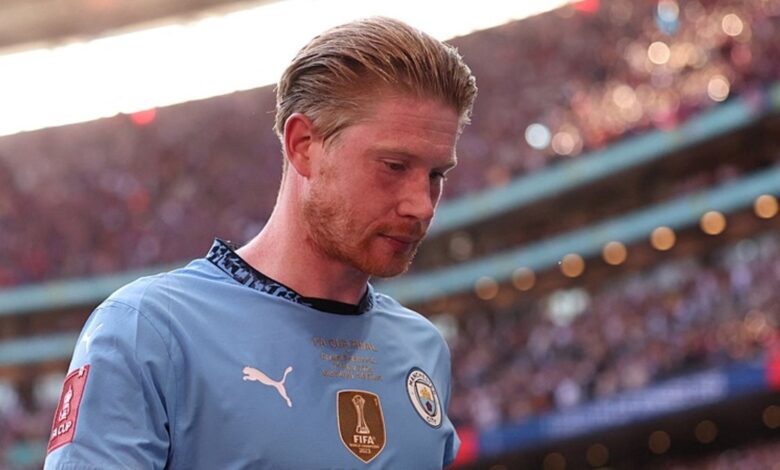 TRANSFER HABERİ | Dries Mertens'ten Kevin De Bruyne sinyali! Galatasaray'a gelecek mi? 19 TRANSFER HABERİ | Dries Mertens'ten Kevin De Bruyne sinyali! Galatasaray'a gelecek mi?- Futbol