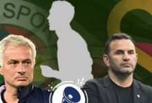 TRANSFER HABERİ - Fenerbahçe ve Galatasaray'dan forvet kapışması!- Fenerbahçe