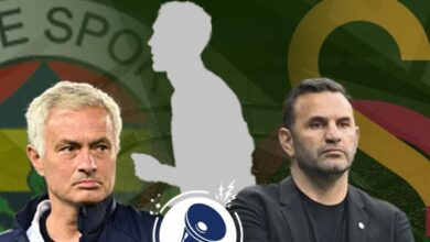 TRANSFER HABERİ - Fenerbahçe ve Galatasaray'dan forvet kapışması!- Fenerbahçe