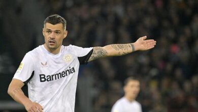 TRANSFER HABERİ - Fenerbahçe Xhaka için gözünü kararttı! Galatasaray ne verirse...- Diğer Haberler