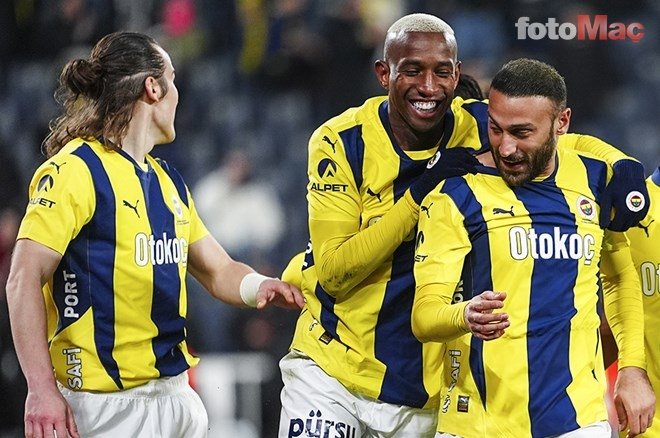 TRANSFER HABERİ - Fenerbahçe'de ayrılık kesinleşti! Yıldız isim veda ediyor- Fenerbahçe