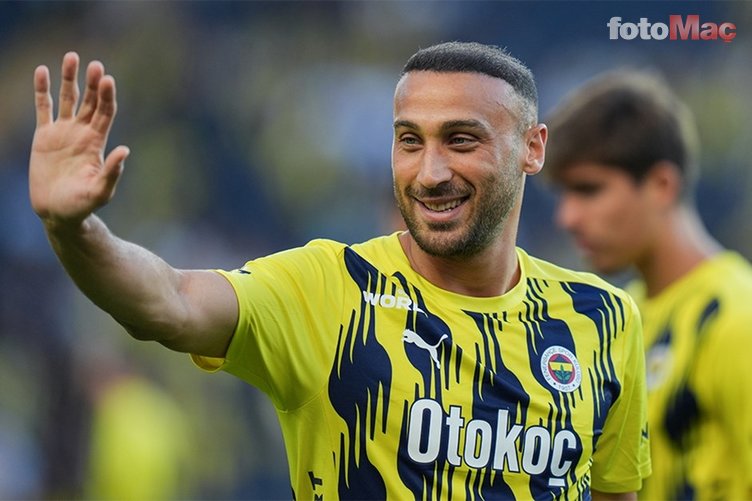 TRANSFER HABERİ - Fenerbahçe'de ayrılık kesinleşti! Yıldız isim veda ediyor- Fenerbahçe
