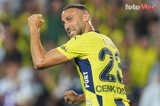 TRANSFER HABERİ - Fenerbahçe'de ayrılık kesinleşti! Yıldız isim veda ediyor- Fenerbahçe