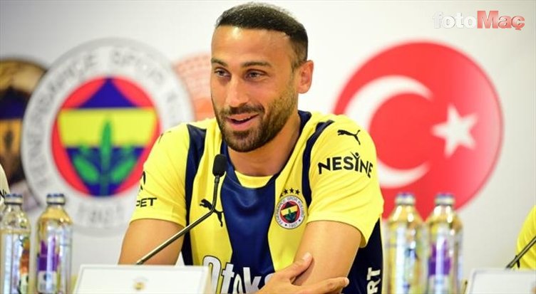 TRANSFER HABERİ - Fenerbahçe'de ayrılık kesinleşti! Yıldız isim veda ediyor- Fenerbahçe
