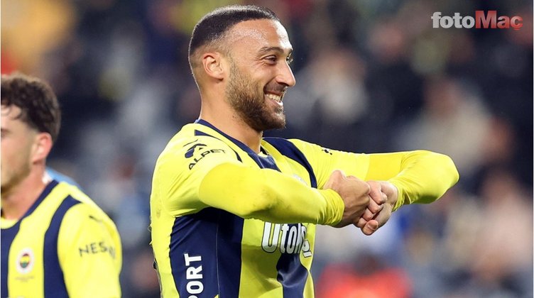 TRANSFER HABERİ - Fenerbahçe'de ayrılık kesinleşti! Yıldız isim veda ediyor- Fenerbahçe