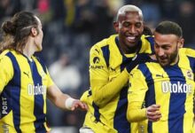 TRANSFER HABERİ - Fenerbahçe'de ayrılık kesinleşti! Yıldız isim veda ediyor- Diğer Haberler