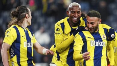 TRANSFER HABERİ - Fenerbahçe'de ayrılık kesinleşti! Yıldız isim veda ediyor- Fenerbahçe