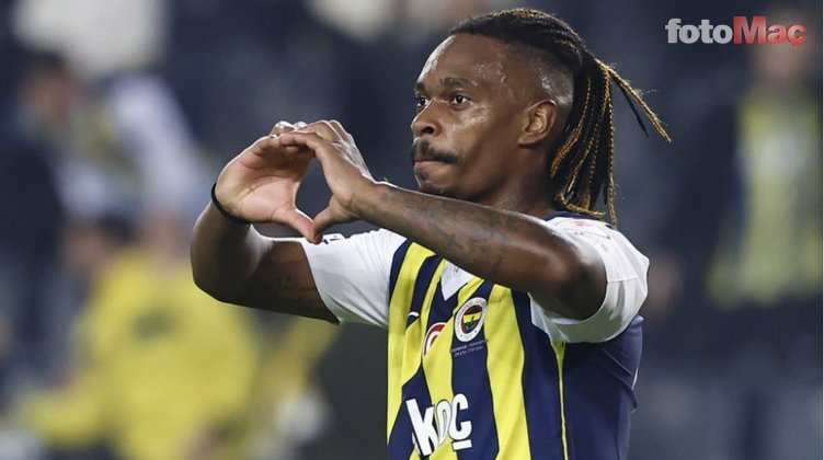 TRANSFER HABERİ - Fenerbahçe’de ayrılık rüzgarı! 6 yabancının bileti kesildi- Fenerbahçe
