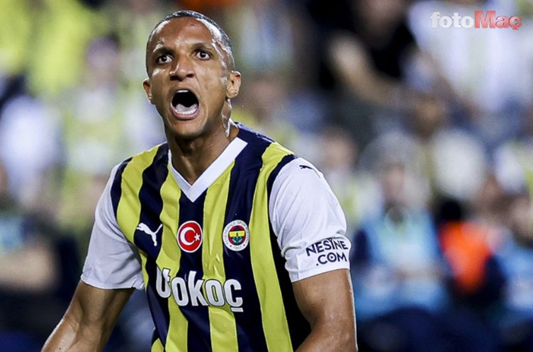 TRANSFER HABERİ - Fenerbahçe’de ayrılık rüzgarı! 6 yabancının bileti kesildi- Fenerbahçe