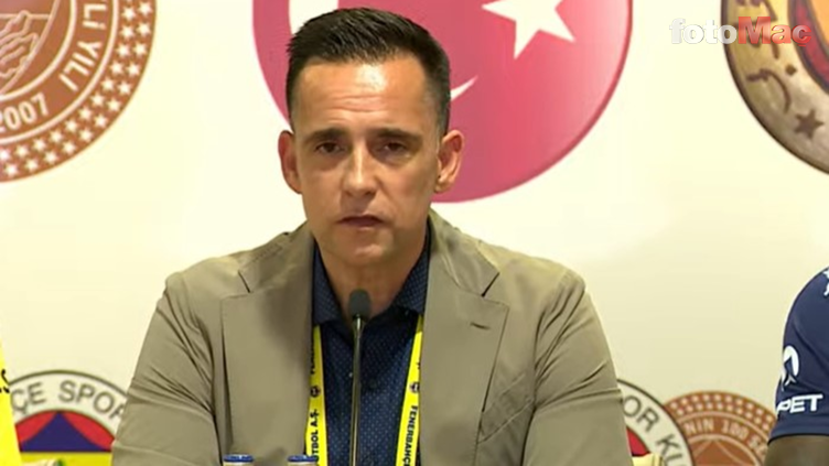 TRANSFER HABERİ - Fenerbahçe’de ayrılık rüzgarı! 6 yabancının bileti kesildi- Fenerbahçe