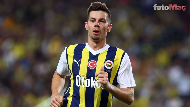 TRANSFER HABERİ - Fenerbahçe’de ayrılık rüzgarı! 6 yabancının bileti kesildi- Fenerbahçe
