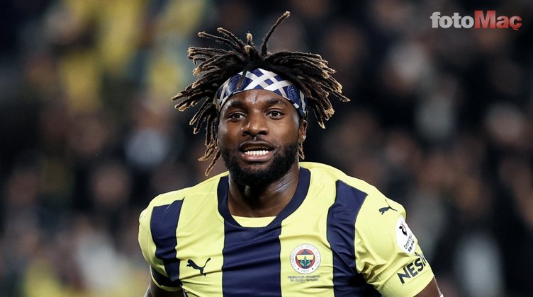 TRANSFER HABERİ - Fenerbahçe’de ayrılık rüzgarı! 6 yabancının bileti kesildi- Fenerbahçe