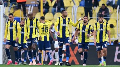 TRANSFER HABERİ - Fenerbahçe’de ayrılık rüzgarı! 6 yabancının bileti kesildi- Futbol