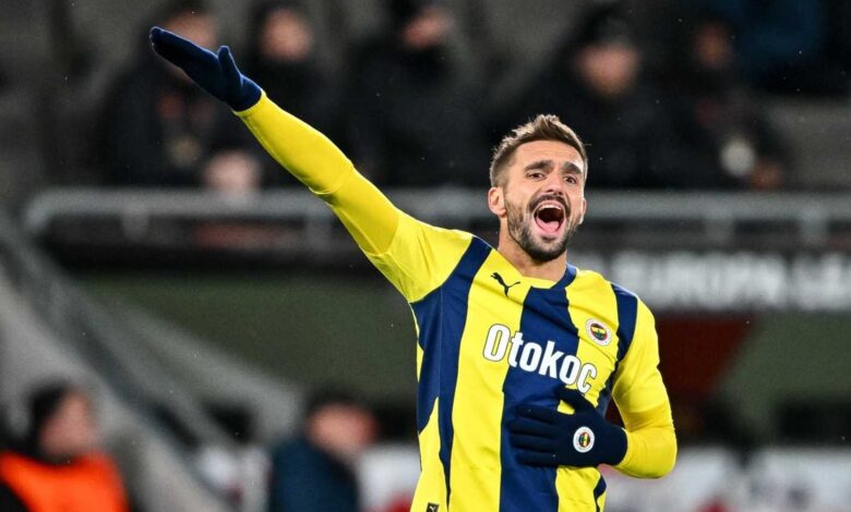 TRANSFER HABERİ | Fenerbahçe'de Dusan Tadic gelişmesi! Ajax'tan resmi açıklama geldi 11 TRANSFER HABERİ | Fenerbahçe'de Dusan Tadic gelişmesi! Ajax'tan resmi açıklama geldi- Futbol
