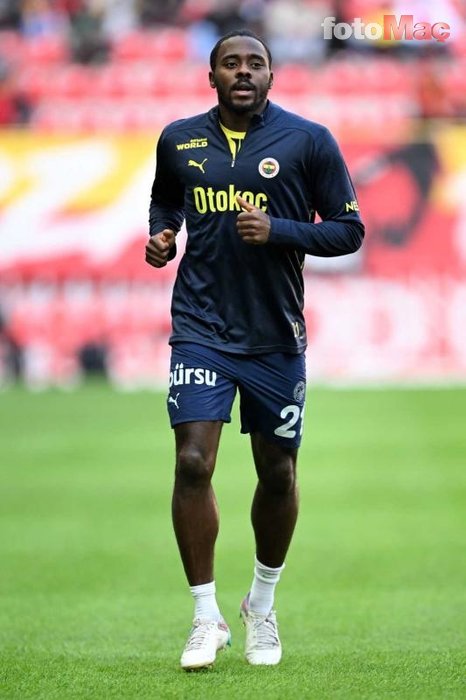 TRANSFER HABERİ - Fenerbahçe'de ilk ayrılık belli oldu! Eşyalarını topladı- Fenerbahçe