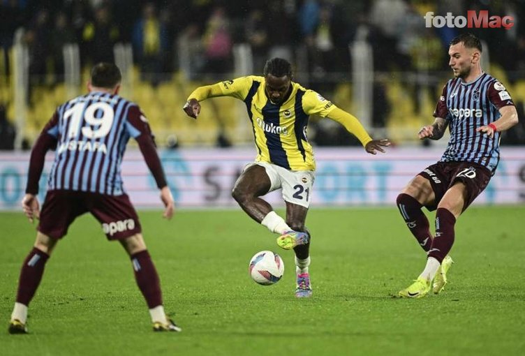 TRANSFER HABERİ - Fenerbahçe'de ilk ayrılık belli oldu! Eşyalarını topladı- Fenerbahçe