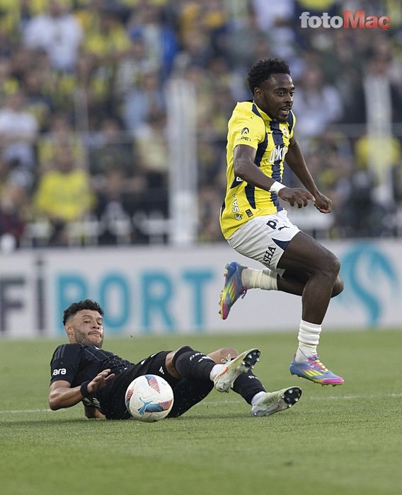 TRANSFER HABERİ - Fenerbahçe'de ilk ayrılık belli oldu! Eşyalarını topladı- Fenerbahçe