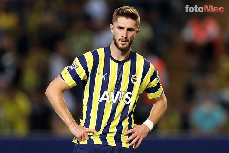 TRANSFER HABERİ | Fenerbahçe'de İsmail Yüksek gelişmesi! Fransa'dan 2 takım talip- Fenerbahçe