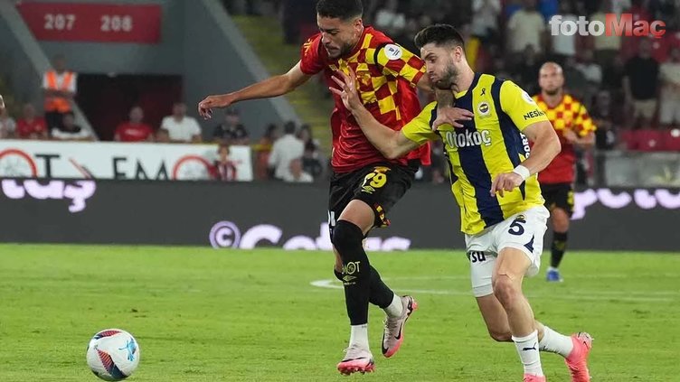 TRANSFER HABERİ | Fenerbahçe'de İsmail Yüksek gelişmesi! Fransa'dan 2 takım talip- Fenerbahçe