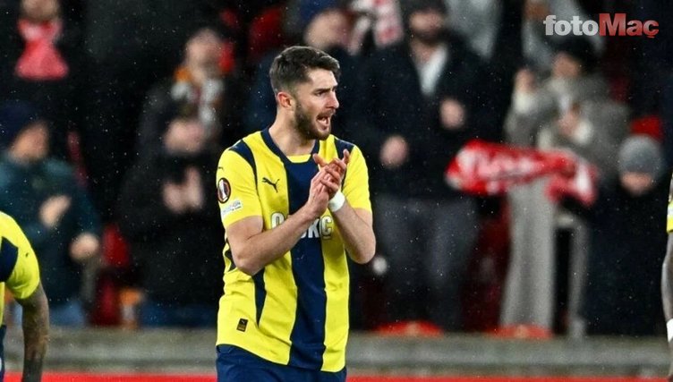 TRANSFER HABERİ | Fenerbahçe'de İsmail Yüksek gelişmesi! Fransa'dan 2 takım talip- Fenerbahçe