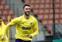 TRANSFER HABERİ | Fenerbahçe'de İsmail Yüksek gelişmesi! Fransa'dan 2 takım talip- Beşiktaş