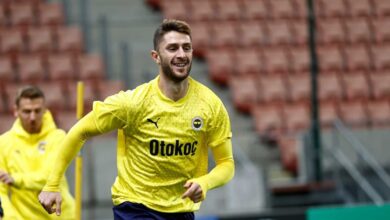 TRANSFER HABERİ | Fenerbahçe'de İsmail Yüksek gelişmesi! Fransa'dan 2 takım talip- Beşiktaş
