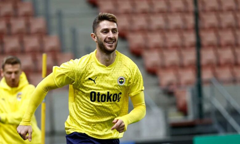 TRANSFER HABERİ | Fenerbahçe'de İsmail Yüksek gelişmesi! Fransa'dan 2 takım talip 16 TRANSFER HABERİ | Fenerbahçe'de İsmail Yüksek gelişmesi! Fransa'dan 2 takım talip- Fenerbahçe