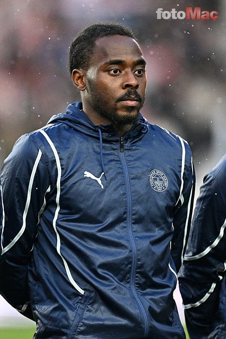 TRANSFER HABERİ - Fenerbahçe'de Osayi-Samuel belirsizliği! Premier Lig'den cazip teklif- Fenerbahçe