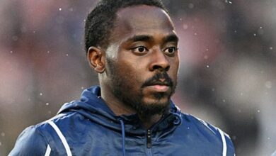 TRANSFER HABERİ - Fenerbahçe'de Osayi-Samuel belirsizliği! Premier Lig'den cazip teklif- Fenerbahçe