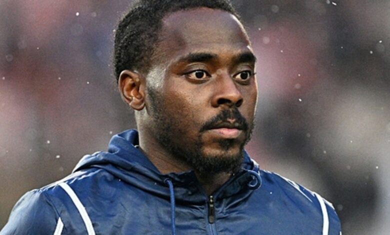 TRANSFER HABERİ - Fenerbahçe'de Osayi-Samuel belirsizliği! Premier Lig'den cazip teklif 19 TRANSFER HABERİ - Fenerbahçe'de Osayi-Samuel belirsizliği! Premier Lig'den cazip teklif- Fenerbahçe