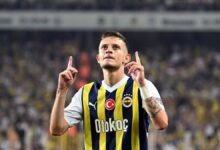 TRANSFER HABERİ | Fenerbahçe'de Sebastian Szymanski'ye talip var!- Beşiktaş