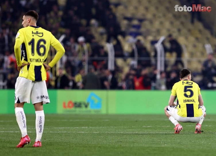 TRANSFER HABERİ | Fenerbahçe'de Sofyan Amrabat'a sürpriz talip!- Fenerbahçe