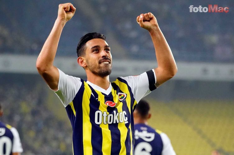 TRANSFER HABERİ | Fenerbahçe'de şok karar! İrfan Can Kahveci ve İsmail Yüksek...- Fenerbahçe
