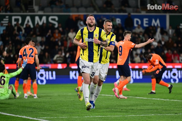 TRANSFER HABERİ | Fenerbahçe'de stoper kararı! Milan Skriniar ve Diego Carlos...- Fenerbahçe