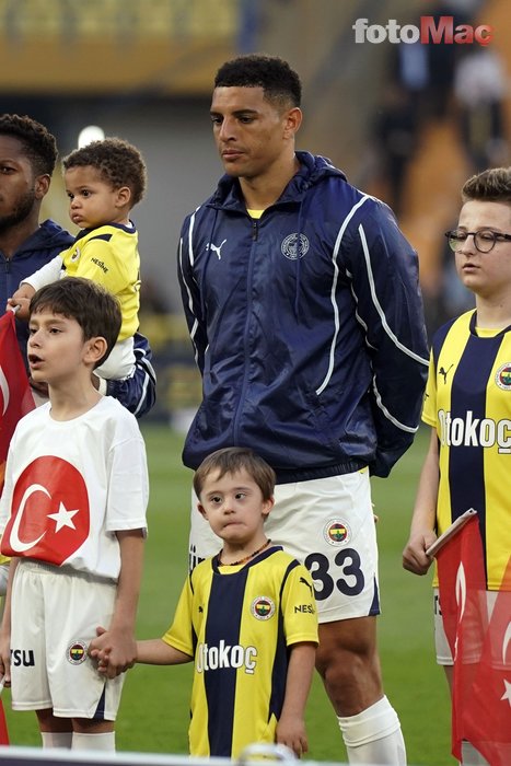 TRANSFER HABERİ | Fenerbahçe'de stoper kararı! Milan Skriniar ve Diego Carlos...- Fenerbahçe