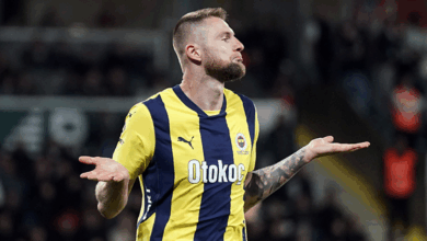 TRANSFER HABERİ | Fenerbahçe'de stoper kararı! Milan Skriniar ve Diego Carlos...- Futbol