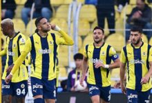 TRANSFER HABERİ - Fenerbahçe'de sürpriz ayrılık! İşte yeni takımı- Futbol