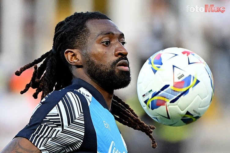 TRANSFER HABERİ - Fenerbahçe'den Anguissa harekatı! Menajeriyle temas kuruldu- Fenerbahçe