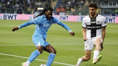TRANSFER HABERİ - Fenerbahçe'den Anguissa harekatı! Menajeriyle temas kuruldu- Beşiktaş
