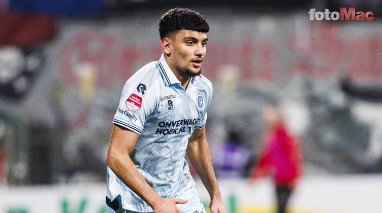 TRANSFER HABERİ | Fenerbahçe'den Başar Önal hamlesi! Resmi teklif...- Fenerbahçe