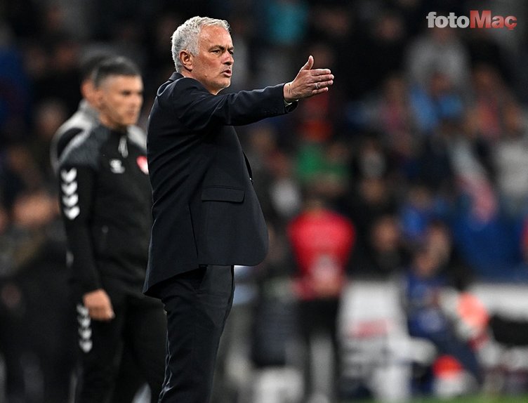 TRANSFER HABERİ | Fenerbahçe'den Edin Terzic sürprizi! Jose Mourinho'nun yerine gelecek- Fenerbahçe