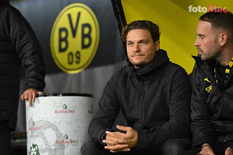 TRANSFER HABERİ | Fenerbahçe'den Edin Terzic sürprizi! Jose Mourinho'nun yerine gelecek- Fenerbahçe