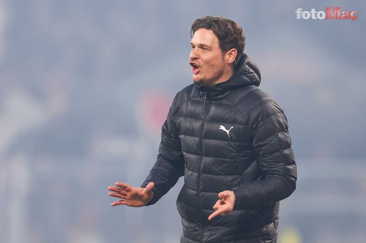 TRANSFER HABERİ | Fenerbahçe'den Edin Terzic sürprizi! Jose Mourinho'nun yerine gelecek- Fenerbahçe