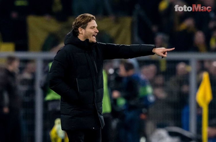 TRANSFER HABERİ | Fenerbahçe'den Edin Terzic sürprizi! Jose Mourinho'nun yerine gelecek- Fenerbahçe