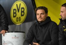 TRANSFER HABERİ | Fenerbahçe'den Edin Terzic sürprizi! Jose Mourinho'nun yerine gelecek- Fenerbahçe