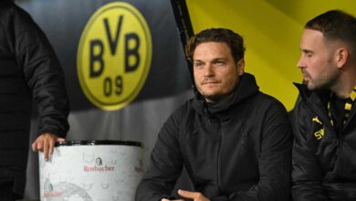 TRANSFER HABERİ | Fenerbahçe'den Edin Terzic sürprizi! Jose Mourinho'nun yerine gelecek- Futbol