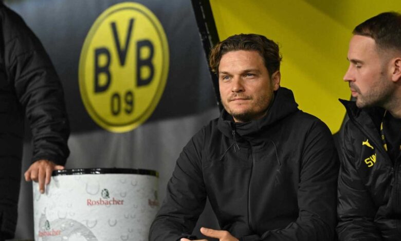 TRANSFER HABERİ | Fenerbahçe'den Edin Terzic sürprizi! Jose Mourinho'nun yerine gelecek 19 TRANSFER HABERİ | Fenerbahçe'den Edin Terzic sürprizi! Jose Mourinho'nun yerine gelecek- Fenerbahçe