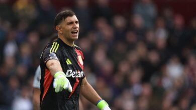 TRANSFER HABERİ - Fenerbahçe'den Emiliano Martinez bombası! Dev teklif ortaya çıktı- Fenerbahçe
