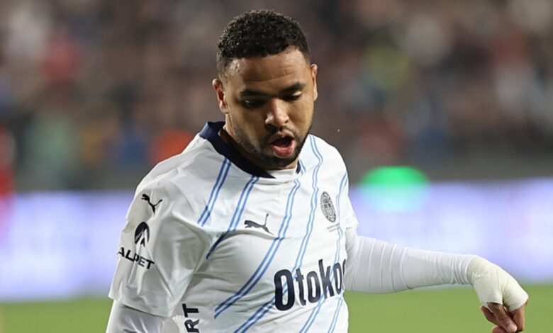 TRANSFER HABERİ | Fenerbahçe'den En-Nesyri kararı! Aleksandar Mitrovic ile takas... 15 TRANSFER HABERİ | Fenerbahçe'den En-Nesyri kararı! Aleksandar Mitrovic ile takas...- Fenerbahçe